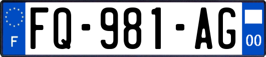 FQ-981-AG
