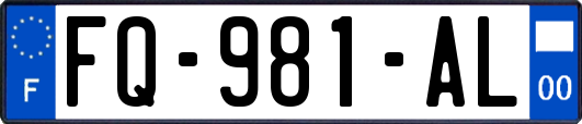 FQ-981-AL