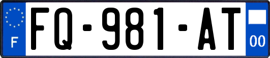 FQ-981-AT