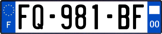 FQ-981-BF