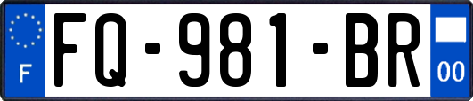 FQ-981-BR