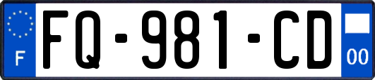 FQ-981-CD