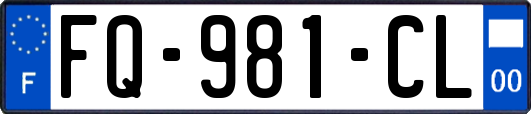 FQ-981-CL