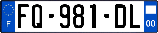 FQ-981-DL