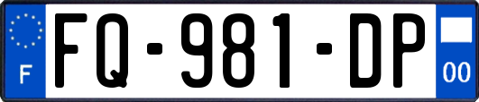 FQ-981-DP