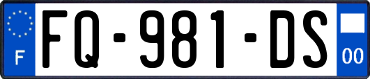 FQ-981-DS