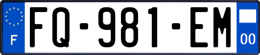FQ-981-EM