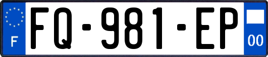 FQ-981-EP