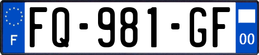 FQ-981-GF