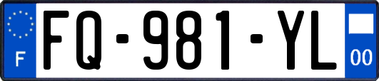 FQ-981-YL