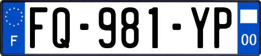 FQ-981-YP