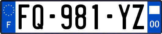 FQ-981-YZ