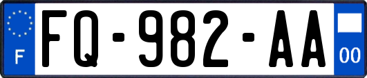 FQ-982-AA