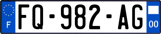 FQ-982-AG