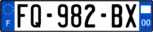 FQ-982-BX