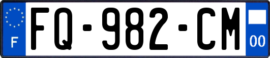 FQ-982-CM