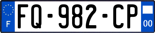 FQ-982-CP