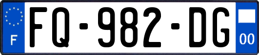FQ-982-DG