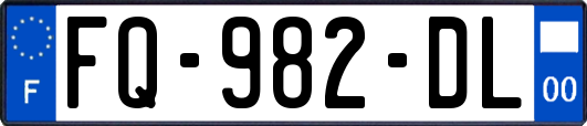 FQ-982-DL