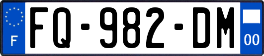 FQ-982-DM