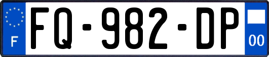 FQ-982-DP