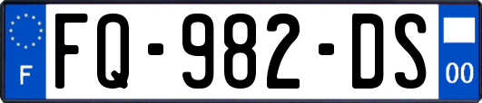 FQ-982-DS