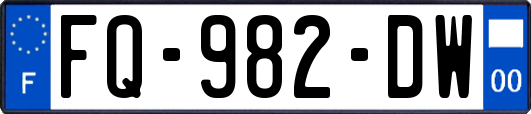 FQ-982-DW