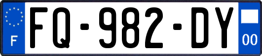 FQ-982-DY