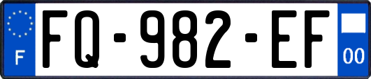 FQ-982-EF