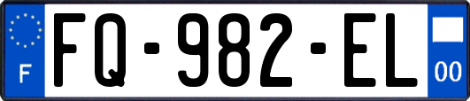 FQ-982-EL