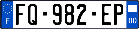 FQ-982-EP