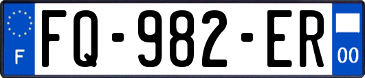 FQ-982-ER