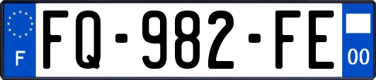 FQ-982-FE