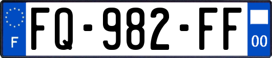 FQ-982-FF