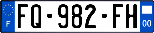 FQ-982-FH