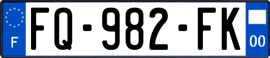 FQ-982-FK