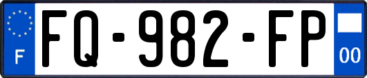 FQ-982-FP