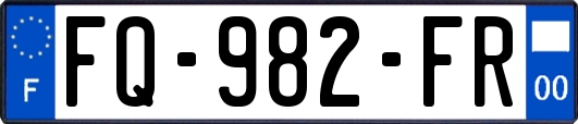 FQ-982-FR