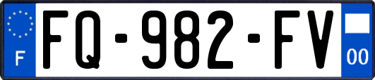 FQ-982-FV