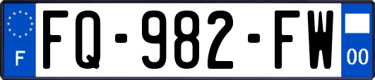 FQ-982-FW