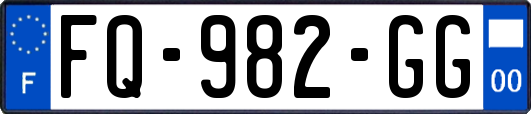FQ-982-GG