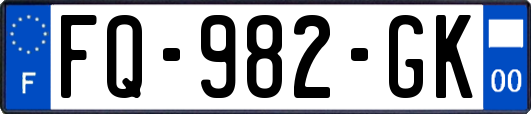 FQ-982-GK