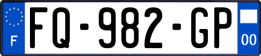 FQ-982-GP