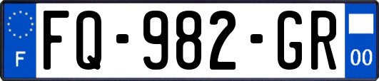 FQ-982-GR
