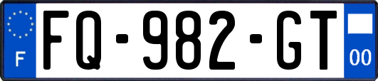 FQ-982-GT