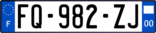 FQ-982-ZJ