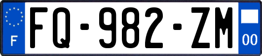 FQ-982-ZM