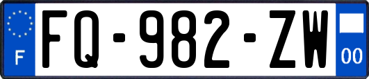 FQ-982-ZW