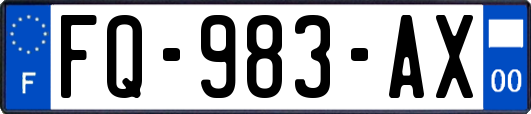 FQ-983-AX