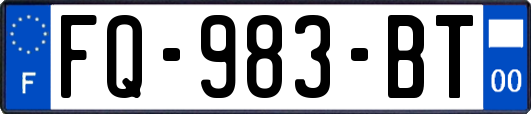 FQ-983-BT